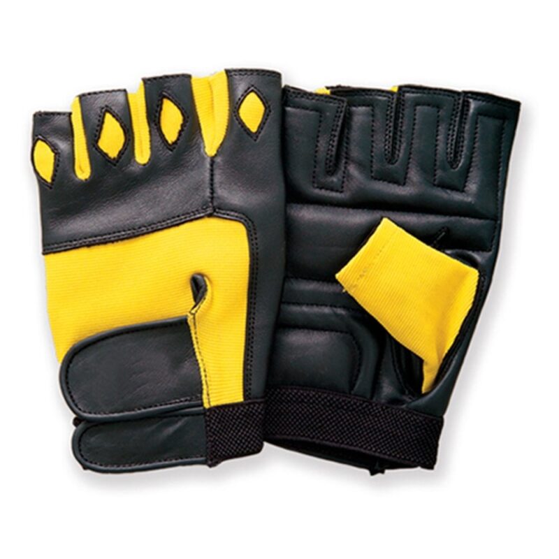 Weight lifting Gloves