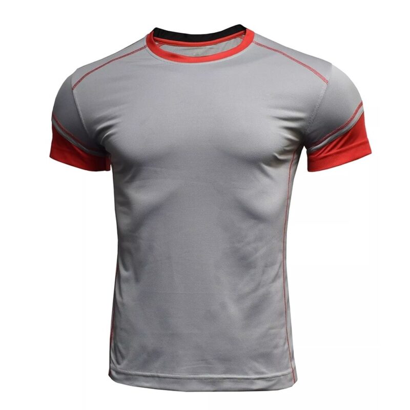 Men Gym T-shirts