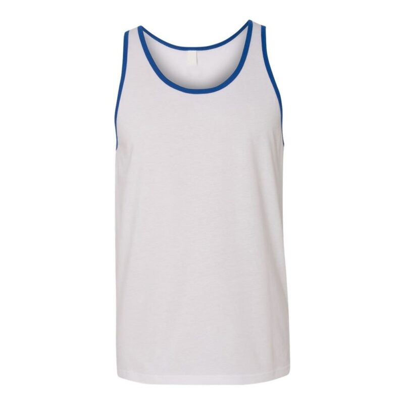 Men Stringers