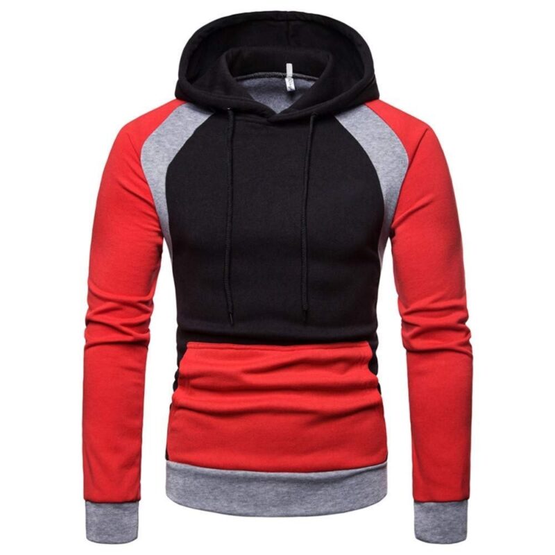 Men Workout Hoodies