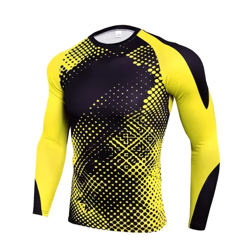 Rash Guard