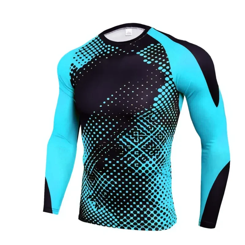 Rash Guard