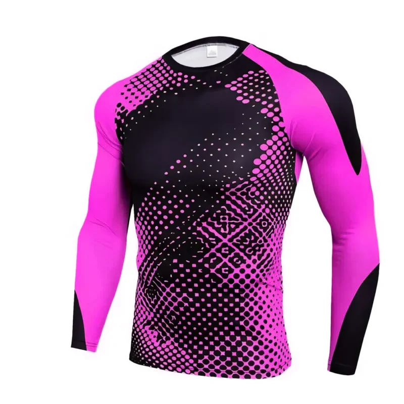 Rash Guard