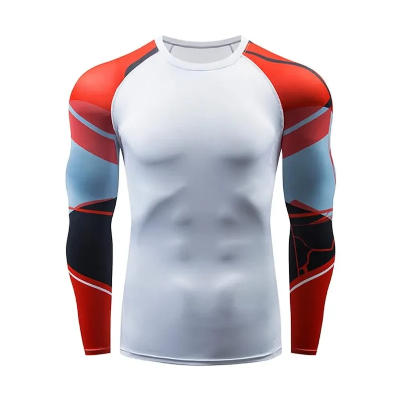 Rash Guard