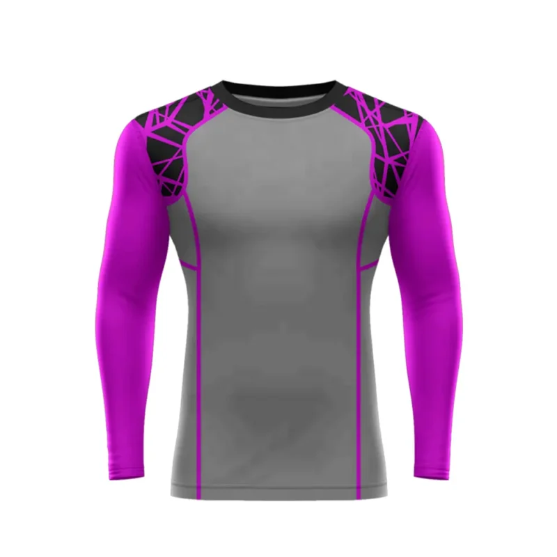 Rash Guard