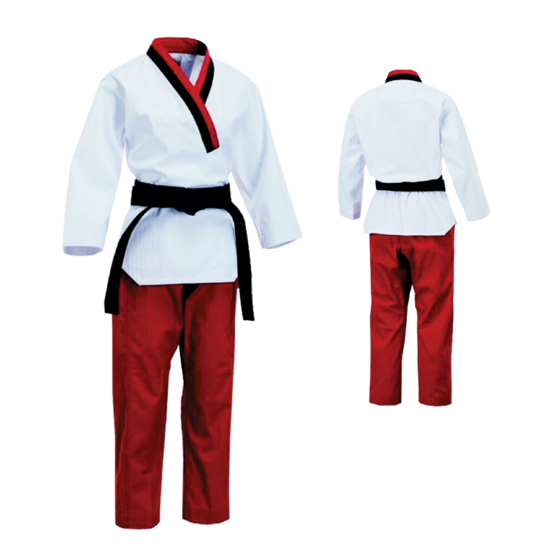 Martial Art Uniform