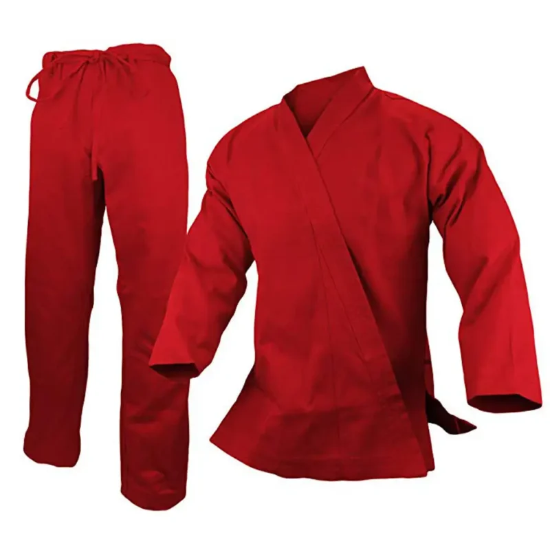 Martial Art Uniform