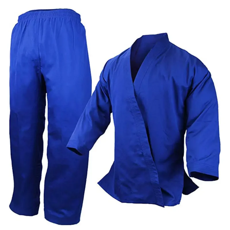 Martial Art Uniform