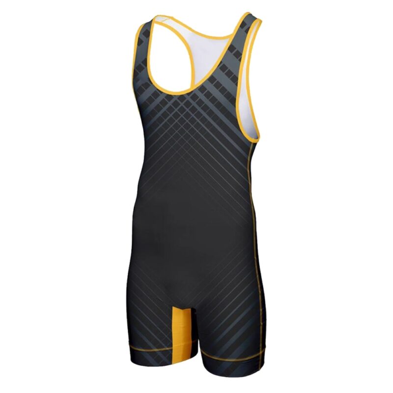 Singlets