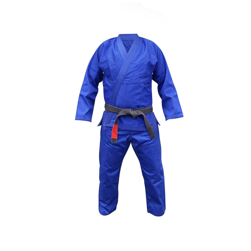 Jiu Jitsu Uniform