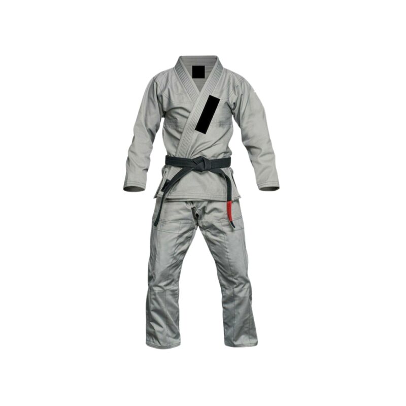 Jiu Jitsu Uniform