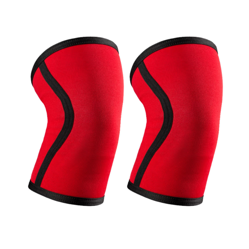 Knee Sleeves